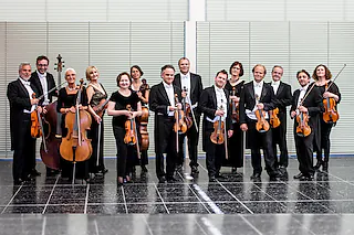 Winterklassik mit Trompetensolo