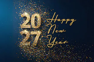 Silvestergala im Palatin