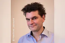 Lutz van der Horst - Konfetti-Blues