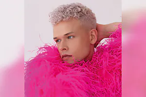 Tobias Born - FREAKS! - Neue Männer braucht das Land