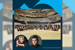 NDR Elbphilharmonie Orchester