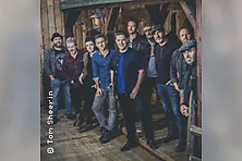 A celebration of the Eagles