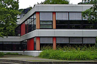 Schulzentrum