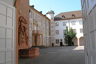 Stadtspaziergang