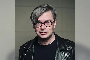 Jaroslav Rudis