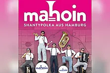 Mahoin - Relaunch