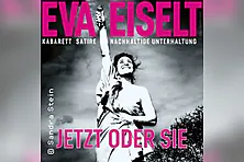 Eva Eiselt - Jetzt oder Sie