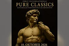 1. Pure Classics - Controlled Performance Championship