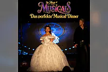 The Magic of Musicals - Große Stimmen - Große Gefühle