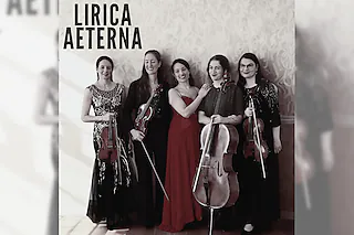 Lirica Aeterna - „Liebste Fenchel...“