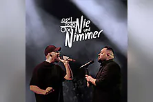 Nie und Nimmer - Gute Dinge passieren Tour 2026