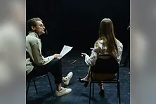 Schauspielworkshop Erwachsene