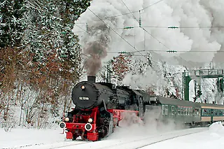 Bahnhof