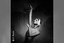 Grand Classic Ballet - Schwanensee - Jenseits der Bühne mit live Streichquartett