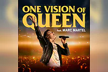 VIP Loge - One Vision of Queen 2027