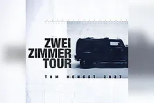 Tom Hengst - Zwei Zimmer Tour 2027