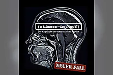 Stimmen im Kopf - Die Abgründe der menschlichen Psyche