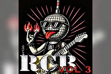 Rockcity Berlin Festival Vol. 3