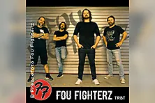 Fou Fighterz - Tribute to Foo Fighters