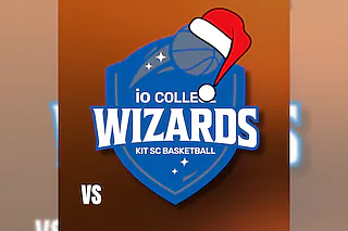 Black Forest Panthers - KIT College Wizards