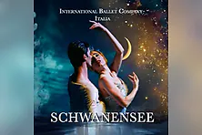 Schwanensee - United European Ballet