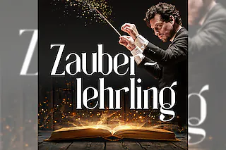 Zauberlehrling