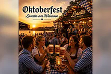 Oktoberfest - Loretta am Wannsee