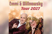 Emmi & Herr Willknowsky