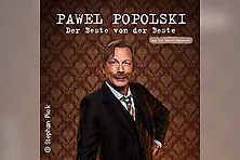 Pawel Popolski - Der Beste von der Beste