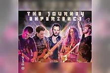 Journey Tribute - The Journey Experience