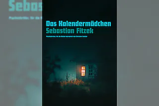 Das Kalendermädchen KEIN VERKAUF