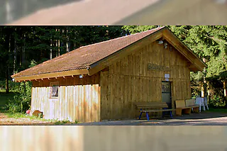 Jugendtreff Klärhisli (Dittishausen)