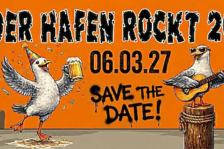 DER HAFEN ROCKT 21