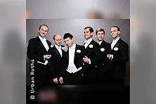 The Real Comedian Harmonists