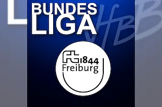 VfB Friedrichshafen - FT 1844 Freiburg