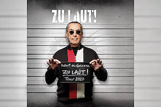 Hubert von Goisern - Kapitel 2: ZU LAUT!