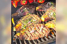 Profi-BBQ & Grillkochkurs