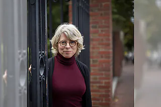 Jill Lepore - Die Welt, in der wir leben. KI und Herrschaft im 21. Jahrhundert