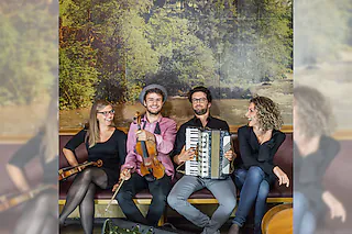 NouWell cousines - Boaznklassik