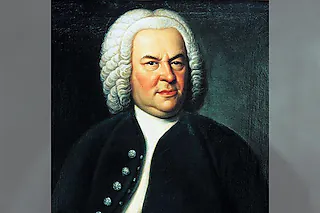 J.S.Bach: H-moll-Messe
