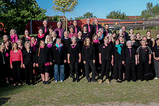 A Million Dreams - Festliches Adventskonzert mit dem Chor Barlachbeat Güstrow e.V.