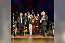 Barrelhouse Jazz Gala