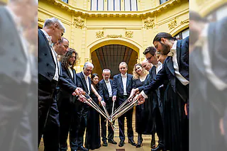 Zagreb Soloists & Ramon Ortega Quero - Bella Italia