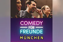 New Jokes - Comedy für Freunde