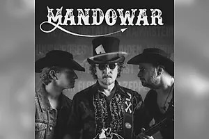 Mandowar - Grilling In The Name Of