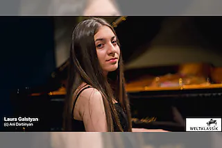 Von Abschied zu Ekstase - Beethoven und Liszt in Meisterwerken der Klavierliteratur
