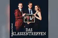Das Klassentreffen: SEK - Das Krimidinner