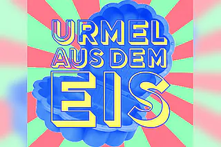 Urmel aus dem Eis