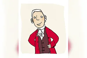 Familienkonzert: MOZART UND DIE MAGISCHE PERÜCKE