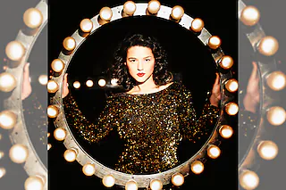 Klavierabend Khatia Buniatishvili